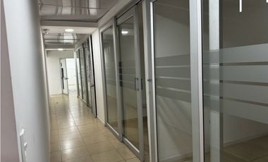 ARRIENDO OFICINA EN PRADO VERANIEGO@Bogotá