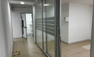 ARRIENDO OFICINA EN PRADO VERANIEGO@Bogotá