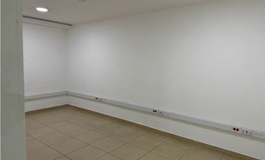 ARRIENDO OFICINA EN PRADO VERANIEGO@Bogotá