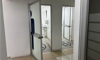 ARRIENDO OFICINA EN PRADO VERANIEGO@Bogotá