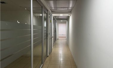 ARRIENDO OFICINA EN PRADO VERANIEGO@Bogotá