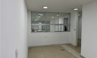 ARRIENDO OFICINA EN PRADO VERANIEGO@Bogotá