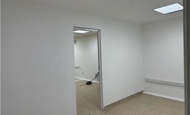 ARRIENDO OFICINA EN PRADO VERANIEGO@Bogotá