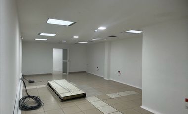 ARRIENDO OFICINA EN PRADO VERANIEGO@Bogotá