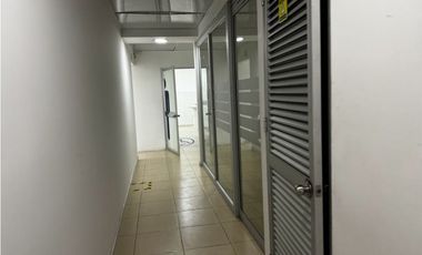ARRIENDO OFICINA EN PRADO VERANIEGO@Bogotá