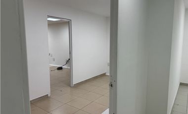 ARRIENDO OFICINA EN PRADO VERANIEGO@Bogotá
