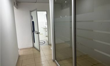ARRIENDO OFICINA EN PRADO VERANIEGO@Bogotá