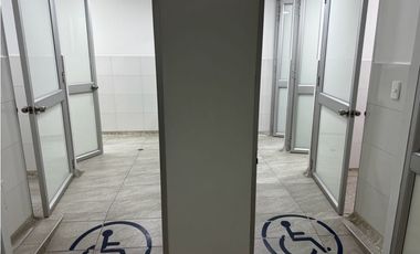ARRIENDO OFICINA EN PRADO VERANIEGO@Bogotá