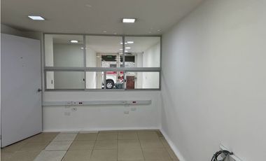 ARRIENDO OFICINA EN PRADO VERANIEGO@Bogotá