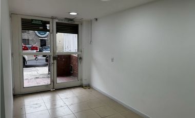 ARRIENDO OFICINA EN PRADO VERANIEGO@Bogotá