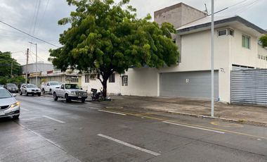 VENTA Departamentos y locales Col. Zaragoza, Av. Flores Magón, Centro Veracruz.