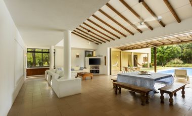 CASA EN VENTA GIRARDOT CONDOMINIO HACIENDA EL PASO