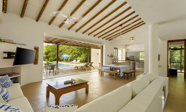 CASA EN VENTA GIRARDOT CONDOMINIO HACIENDA EL PASO