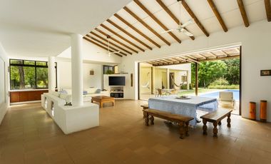 CASA EN VENTA GIRARDOT CONDOMINIO HACIENDA EL PASO