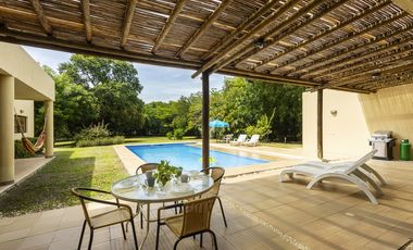 CASA EN VENTA GIRARDOT CONDOMINIO HACIENDA EL PASO