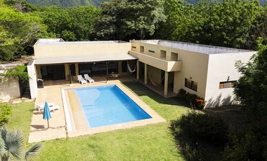 CASA EN VENTA GIRARDOT CONDOMINIO HACIENDA EL PASO