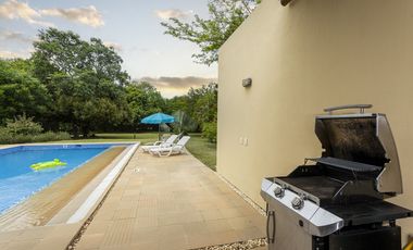 CASA EN VENTA GIRARDOT CONDOMINIO HACIENDA EL PASO