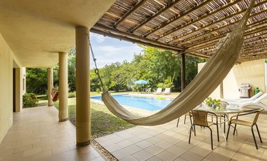 CASA EN VENTA GIRARDOT CONDOMINIO HACIENDA EL PASO