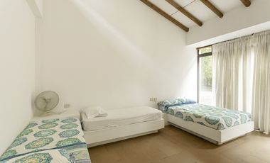 CASA EN VENTA GIRARDOT CONDOMINIO HACIENDA EL PASO