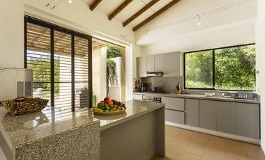 CASA EN VENTA GIRARDOT CONDOMINIO HACIENDA EL PASO