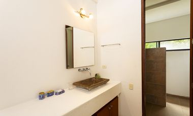 CASA EN VENTA GIRARDOT CONDOMINIO HACIENDA EL PASO