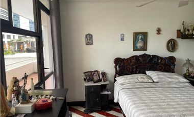 Se alquila Casa en Bocagrande, en Cartagena