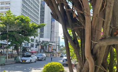 Se alquila Casa en Bocagrande, en Cartagena