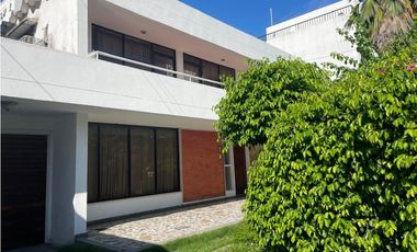 Se alquila Casa en Bocagrande, en Cartagena