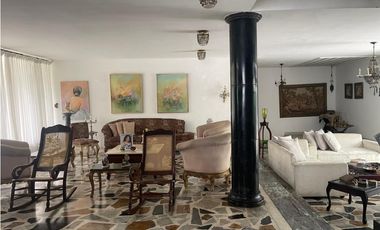 Se alquila Casa en Bocagrande, en Cartagena