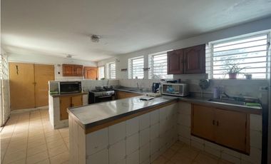 Se alquila Casa en Bocagrande, en Cartagena