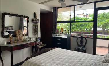 Se alquila Casa en Bocagrande, en Cartagena