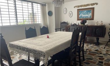 Se alquila Casa en Bocagrande, en Cartagena