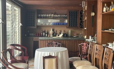 Se alquila Casa en Bocagrande, en Cartagena