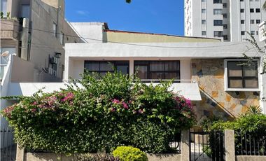 Se alquila Casa en Bocagrande, en Cartagena