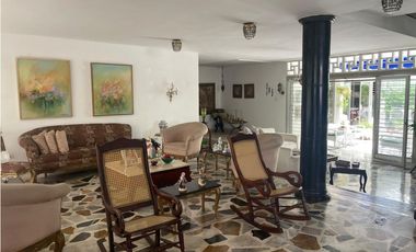 Se alquila Casa en Bocagrande, en Cartagena