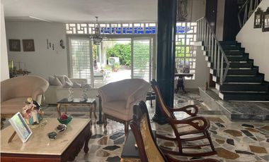 Se alquila Casa en Bocagrande, en Cartagena