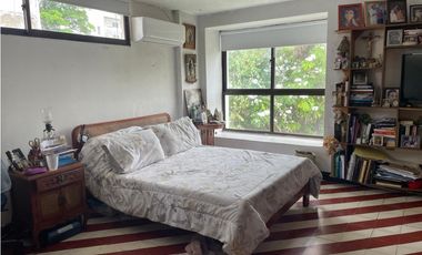 Se alquila Casa en Bocagrande, en Cartagena