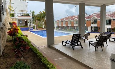 APARTAMENTO EN VENTA EN COBURGO - FUSAGASUGA
