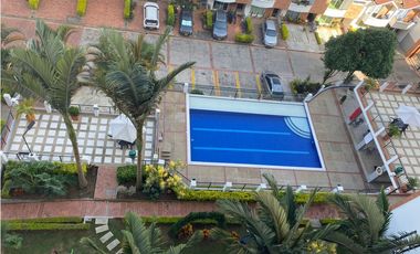 APARTAMENTO EN VENTA EN COBURGO - FUSAGASUGA