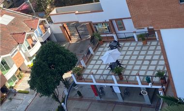 APARTAMENTO EN VENTA EN COBURGO - FUSAGASUGA