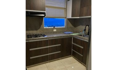 APARTAMENTO EN VENTA EN COBURGO - FUSAGASUGA