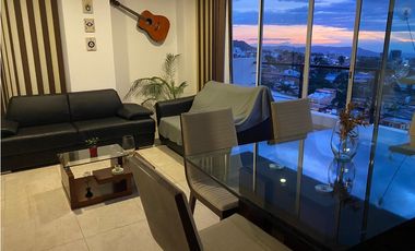 APARTAMENTO EN VENTA EN COBURGO - FUSAGASUGA