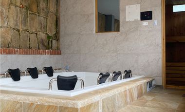 APARTAMENTO EN VENTA EN COBURGO - FUSAGASUGA