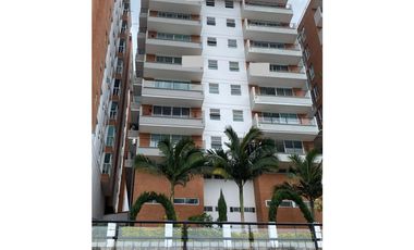 APARTAMENTO EN VENTA EN COBURGO - FUSAGASUGA