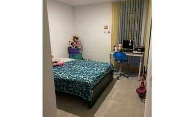 APARTAMENTO EN VENTA EN COBURGO - FUSAGASUGA