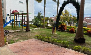 APARTAMENTO EN VENTA EN COBURGO - FUSAGASUGA