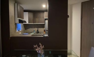 APARTAMENTO EN VENTA EN COBURGO - FUSAGASUGA