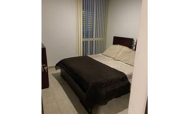 APARTAMENTO EN VENTA EN COBURGO - FUSAGASUGA