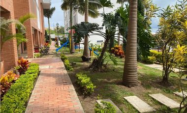 APARTAMENTO EN VENTA EN COBURGO - FUSAGASUGA