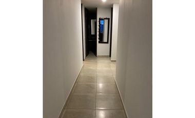 APARTAMENTO EN VENTA EN COBURGO - FUSAGASUGA